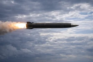 Чем Россия атакует Запорожье: типы оружия и характеристики