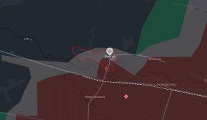 Войска РФ безуспешно пытаются захватить Белогорье в Запорожской области, — 108-я бригада