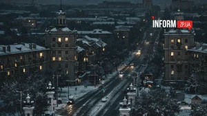 Як у Запоріжжі зігрітися без опалення: поради 