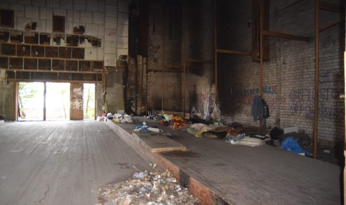 Кинотеатр «Космос» в Запорожье: как выглядит в 2026 году (ФОТО)