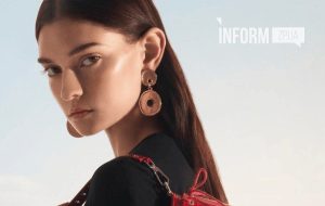 Запоріжанка в Парижі: від подіумів Chanel до зйомок з Анджеліною Джолі