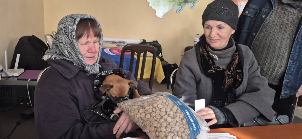 Эвакуация из Запорожской области: как выехать и получить помощь