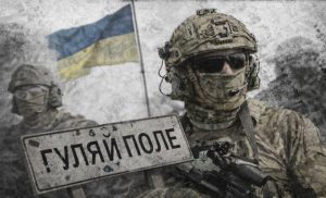 «На учете – более 700 военнослужащих»: как в Гуляйпольской общине работают с военными и их семьями