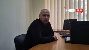 «Осталось только 155 человек»: глава Гуляйпольской общины об эвакуации, боях и жизни на линии фронта