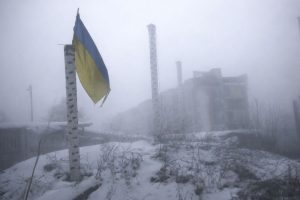 Росіяни пішли у штурм під туманом: ситуація на Гуляйпільському напрямку