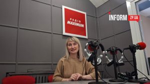 «Ми мовчали 586 днів»: інтерв’ю із редакторкою газети «Голос Гуляйпілля»