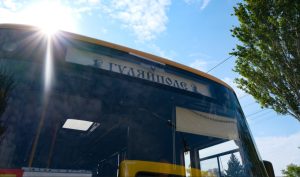 910 учеников вместо двух тысяч: как работают школы и сады Гуляйполя во время войны