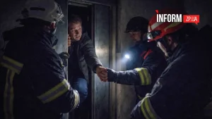 В Запорожье ввели платную эвакуацию из лифта? Комментарий лифтовой компании