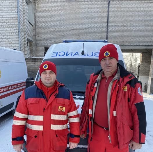 В Запорожье женщина родила дома: подробности