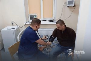 В Запорожье запустили эффективное лечение аритмии: куда обращаться