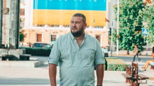 Брат Ивана Фёдорова стал гендиректором Запорожской городской больницы экстренной и скорой медицинской помощи