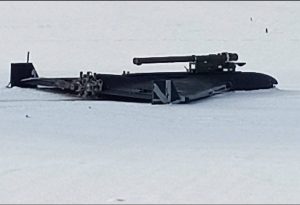 Росія почала оснащувати «Шахеди» ракетами: що варто знати запоріжцям (ФОТО)