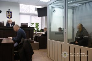 Запорожские полицейские поймали грабителя, скрывавшегося 10 лет