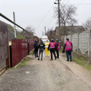 Более 300 семей из Запорожской области ждут эвакуации: что известно