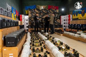 Запорожская ОВА выделила 50 млн грн на сбор Притулы: как отреагировали граждане