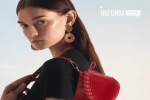 Запорожанка в Париже: от подиумов Chanel до съёмок с Анджелиной Джоли