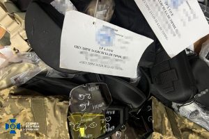 Запорізька компанія поставила ЗСУ браковане спорядження на 60 млн гривень: деталі