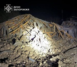 За сколько километров от фронта Комышуваха: что говорят Силы обороны юга