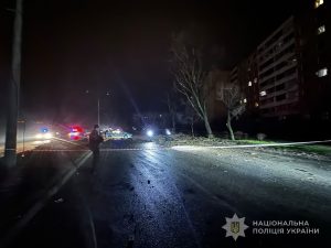 Внаслідок російських атак на Запоріжжя постраждали три людини