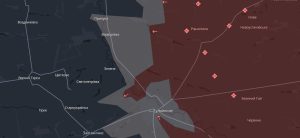 Українські штурмовики знищили окупантів у Прилуках (ВІДЕО)