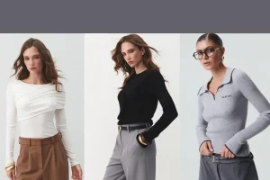 Зимовий офісний гардероб: як не мерзнути й не порушувати дрескод