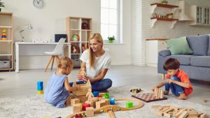 Запорожские семьи могут получить госпомощь «єЯсла»: детали