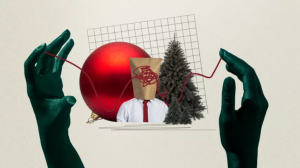 Новогодние мошенничества на Запорожье: фейковые объявления и звонки от «банков»