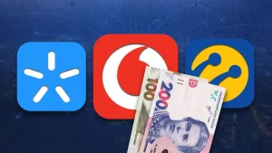 Мобильная связь для пенсионеров Запорожья: что выбрать – Lifecell, Vodafone или Киевстар