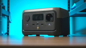 До 25 тисяч гривень: які зарядні станції купують у Запоріжжі у 2026 році