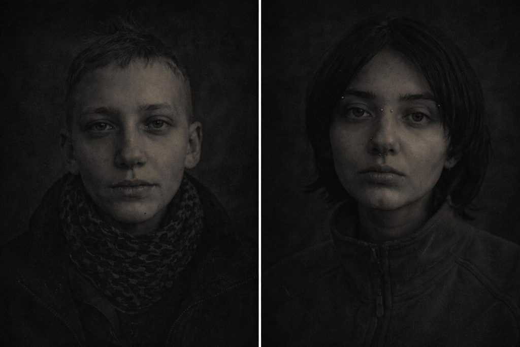 Ударил дрон: на Запорожье погибли военнослужащие «Кара» и «Лайза»