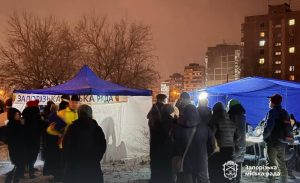 Россияне атаковали Запорожье дроном: есть погибшая и раненые (ОБНОВЛЯЕТСЯ)