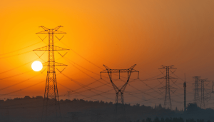 Графики отключений света в Запорожье: что ждать в первый день весны