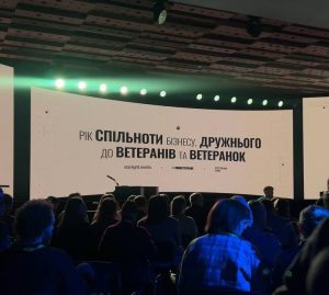 Мережа АЗС EURO 5 офіційно долучилася до нових стандартів підтримки ветеранів