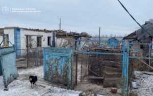 Російська армія вдарила по Запорізькому району: є загибла