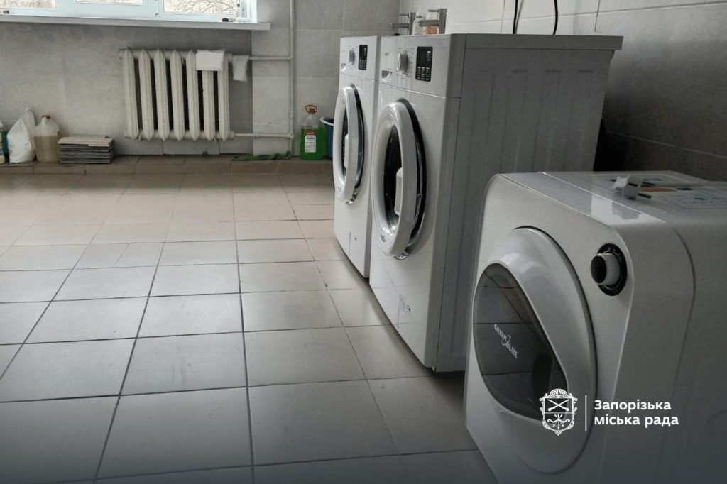 В Запорожье появилось новое жильё для переселенцев: где именно