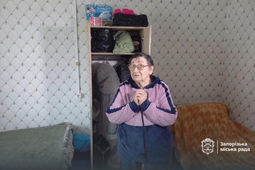 В Запорожье появилось новое жильё для переселенцев: где именно