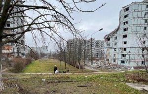 Українські військові повідомили про деокупацію Степногірська (ВІДЕО)