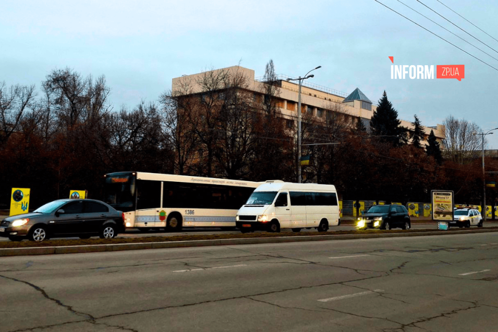 У Запоріжжі на аукціон виставили готель "Дніпро"