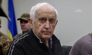 Суд продлил арест экс-президента «Мотор Сичи» Богуслаева