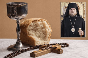 Що радить єпископ Фотій запоріжцям на початку Великого посту 2026: правила, послаблення та духовний зміст