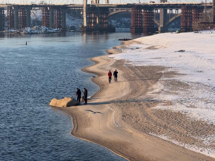 До 85 тысяч гривен штрафа: что нужно знать рыбакам на водоемах Запорожья