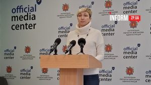 «Цифра, якої не мали й за місяць»: на Запоріжжі за тиждень повернули світло рекордній кількості людей