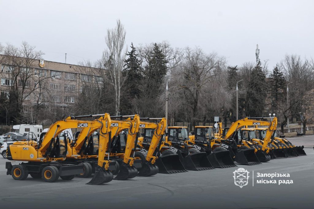 спецтехніка