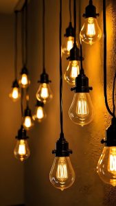 В Запорожье продолжает действовать график отключений света: очереди