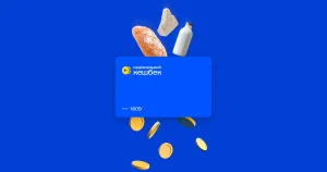 Для запоріжців змінюють умови програми «Національний кешбек»