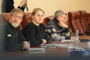 У Запоріжжі презентували нову відзнаку «Жіноче серце»: що відомо