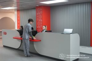 У Запоріжжі відкрили оновлений травматологічний корпус лікарні екстреної допомоги (ФОТО)