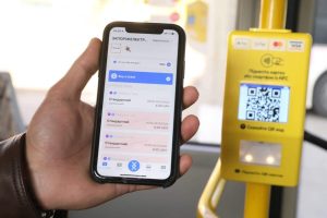 У Запоріжжі проїзд для школярів стане цифровим: подробиці