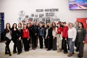 Оккупационная власть вербует молодёжь в Запорожской области: подробности