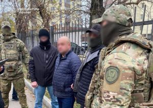 В Запорожье будут судить мужчину, который передавал россиянам координаты для ударов